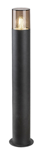Stalp exterior Rabalux Teplice Mat Black 7159