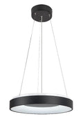 Lustra Rabalux Ceilo Black 72001