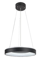 Lustra Rabalux Ceilo Black 72001
