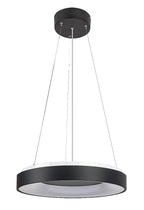 Lustra Rabalux Ceilo Black 72001