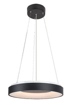 Lustra Rabalux Ceilo Black 72001