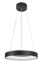 Lustra Rabalux Ceilo Black 72001