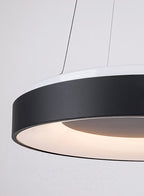 Lustra Rabalux Ceilo Black 72001