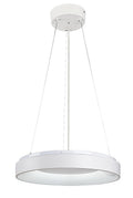 Lustra Rabalux Ceilo White 72002