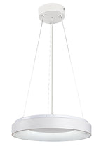 Lustra Rabalux Ceilo White 72002