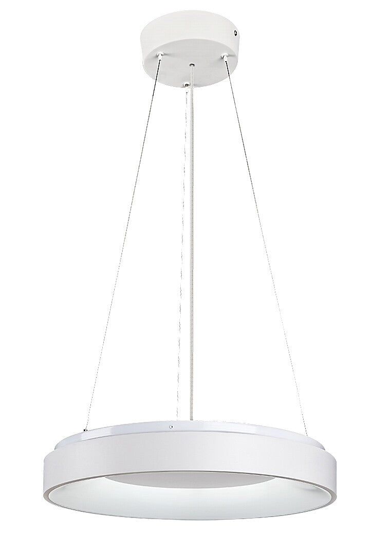 Lustra Rabalux Ceilo White 72002