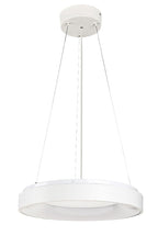 Lustra Rabalux Ceilo White 72002