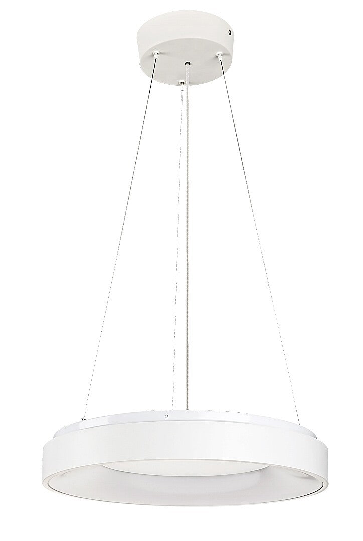 Lustra Rabalux Ceilo White 72002