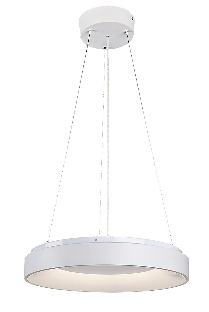 Lustra Rabalux Ceilo White 72002