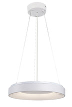 Lustra Rabalux Ceilo White 72002