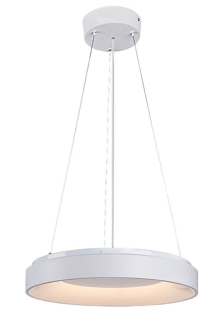 Lustra Rabalux Ceilo White 72002