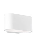 Aplica gips Nova Luce OTELLO 7200401