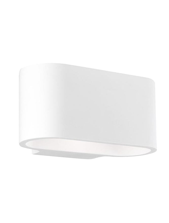 Aplica gips Nova Luce OTELLO 7200401