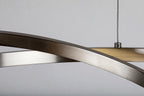 Lustra Rabalux Esilda Satin Chrome 72020