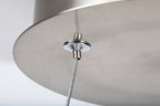 Lustra Rabalux Esilda Satin Chrome 72020