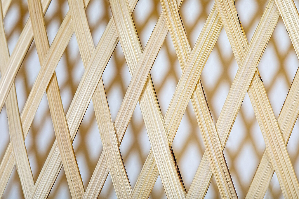 Lustra Rabalux Rattan Black 72025