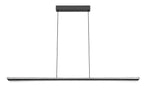 Lustra Rabalux Norael Black 72026