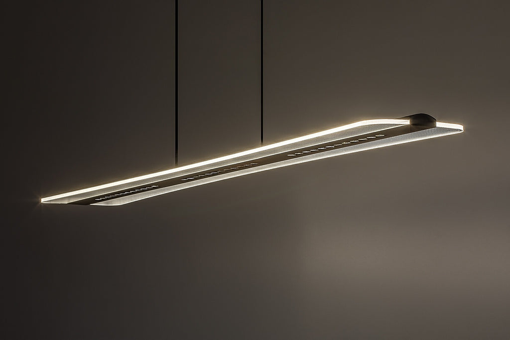 Lustra Rabalux Norael Black 72026