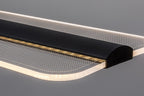 Lustra Rabalux Norael Black 72026