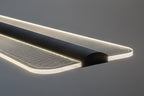 Lustra Rabalux Norael Black 72026