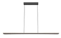 Lustra Rabalux Norael Black 72026