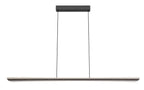 Lustra Rabalux Norael Black 72026