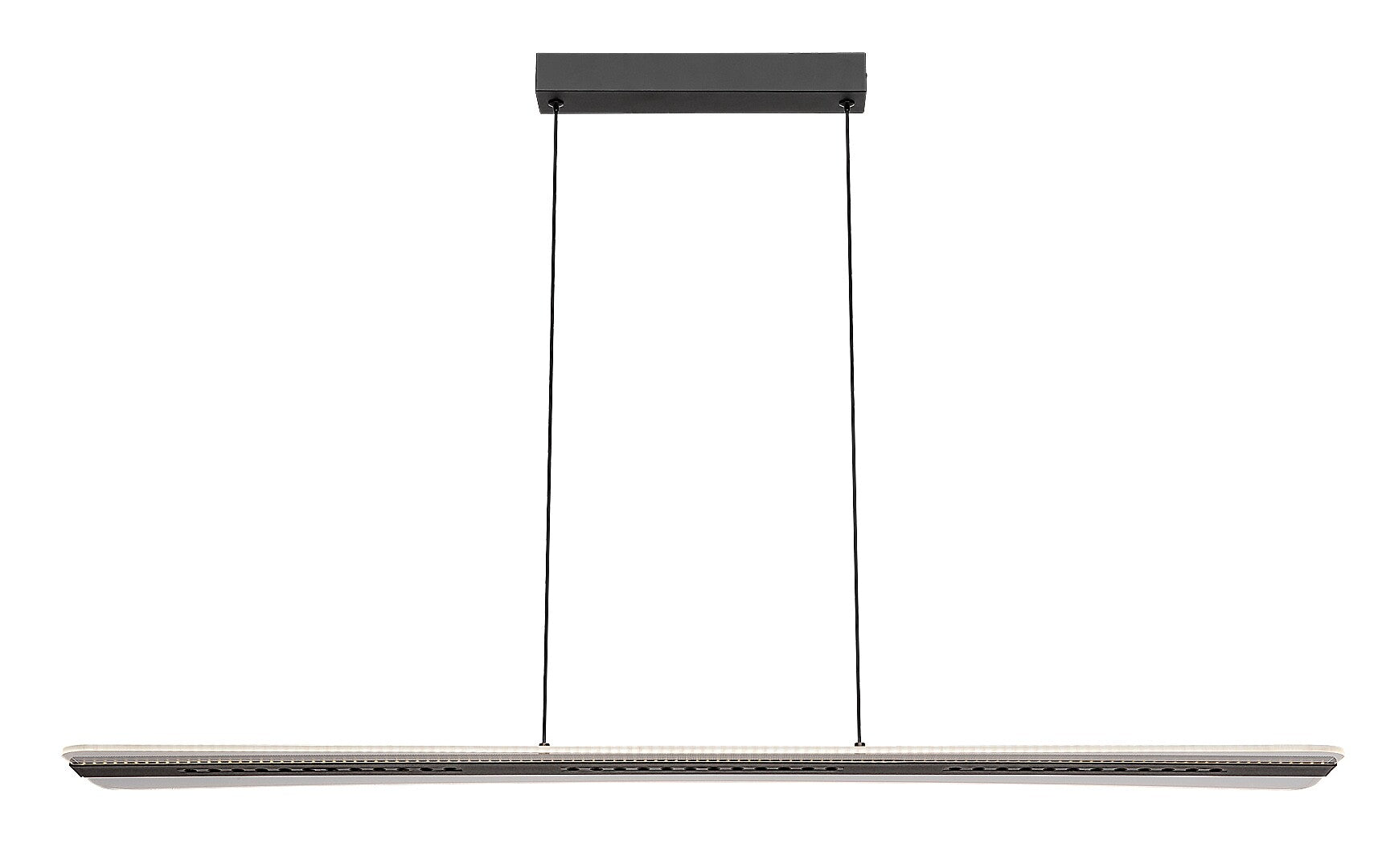 Lustra Rabalux Norael Black 72026
