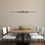 Lustra Rabalux Contessa Black 72030
