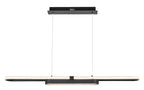 Lustra Rabalux Contessa Black 72030