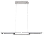 Lustra Rabalux Contessa Chrome 72031