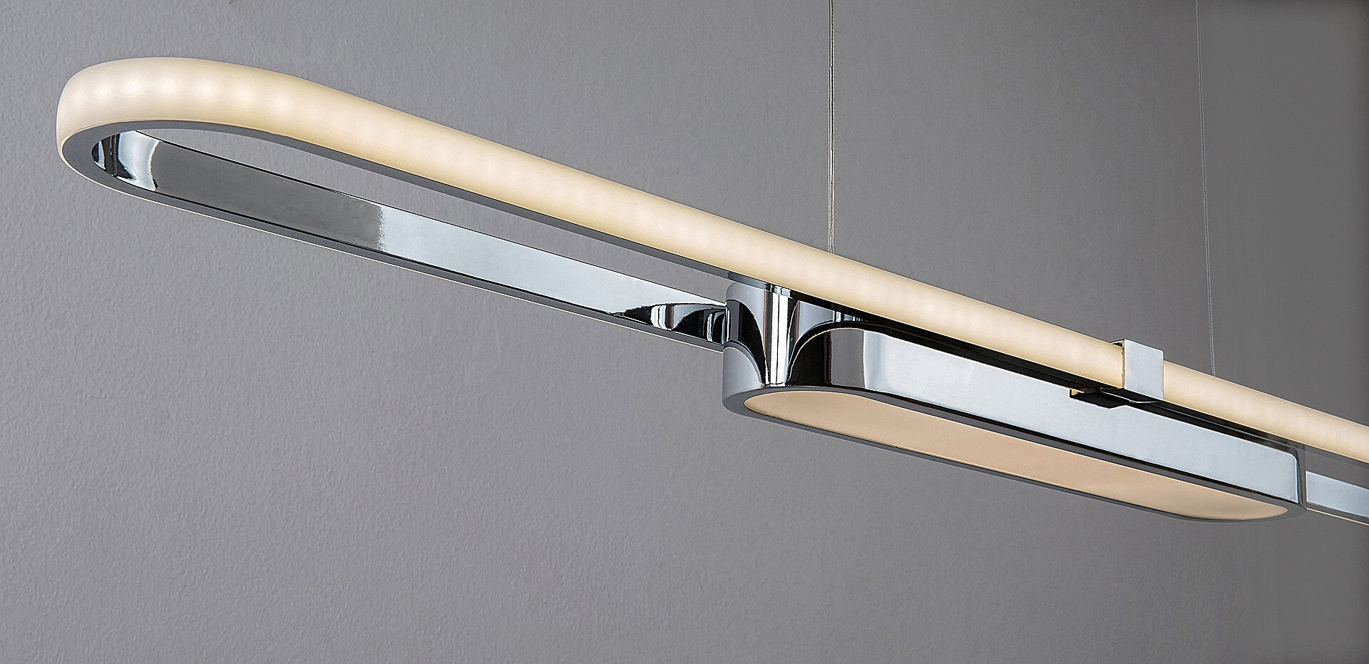 Lustra Rabalux Contessa Chrome 72031