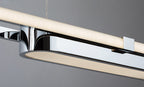 Lustra Rabalux Contessa Chrome 72031