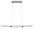 Lustra Rabalux Contessa Chrome 72031