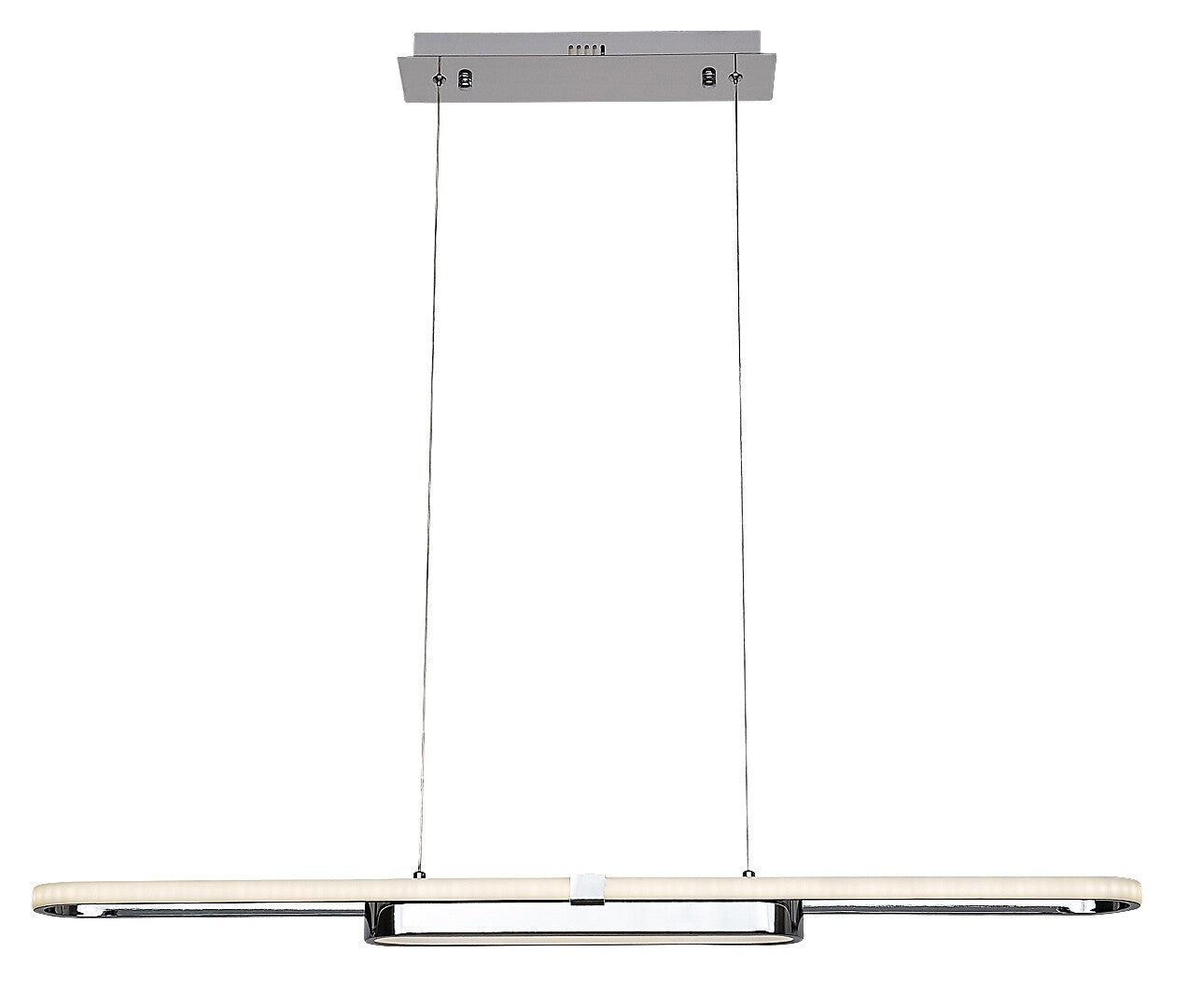 Lustra Rabalux Contessa Chrome 72031