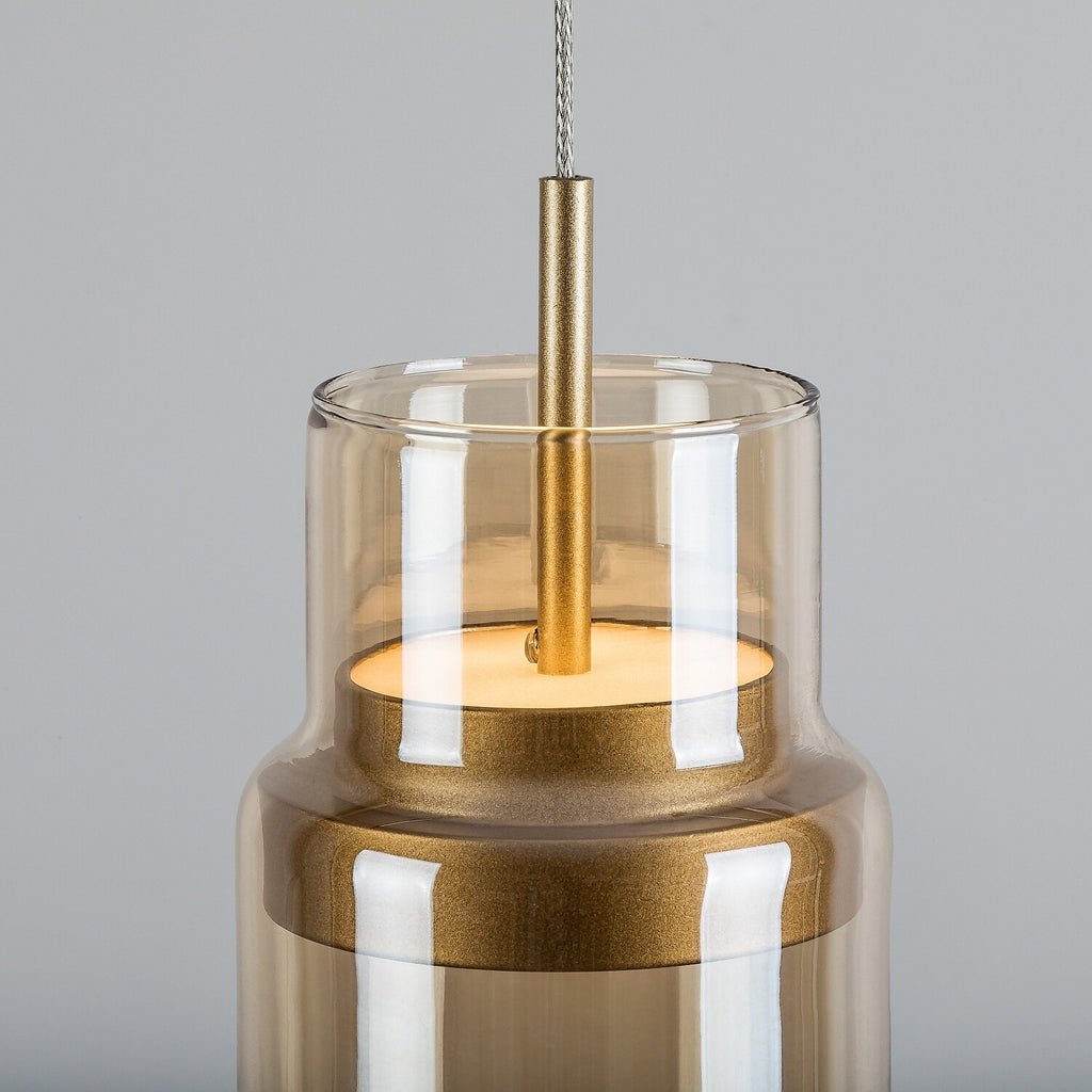 Pendul Rabalux Zayen 72035