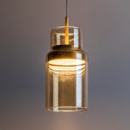 Pendul Rabalux Zayen 72035
