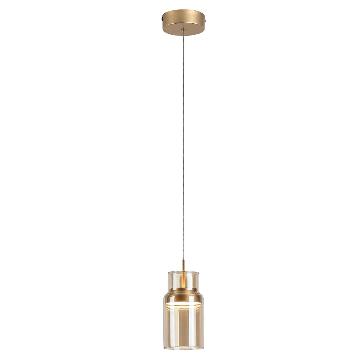 Pendul Rabalux Zayen 72035