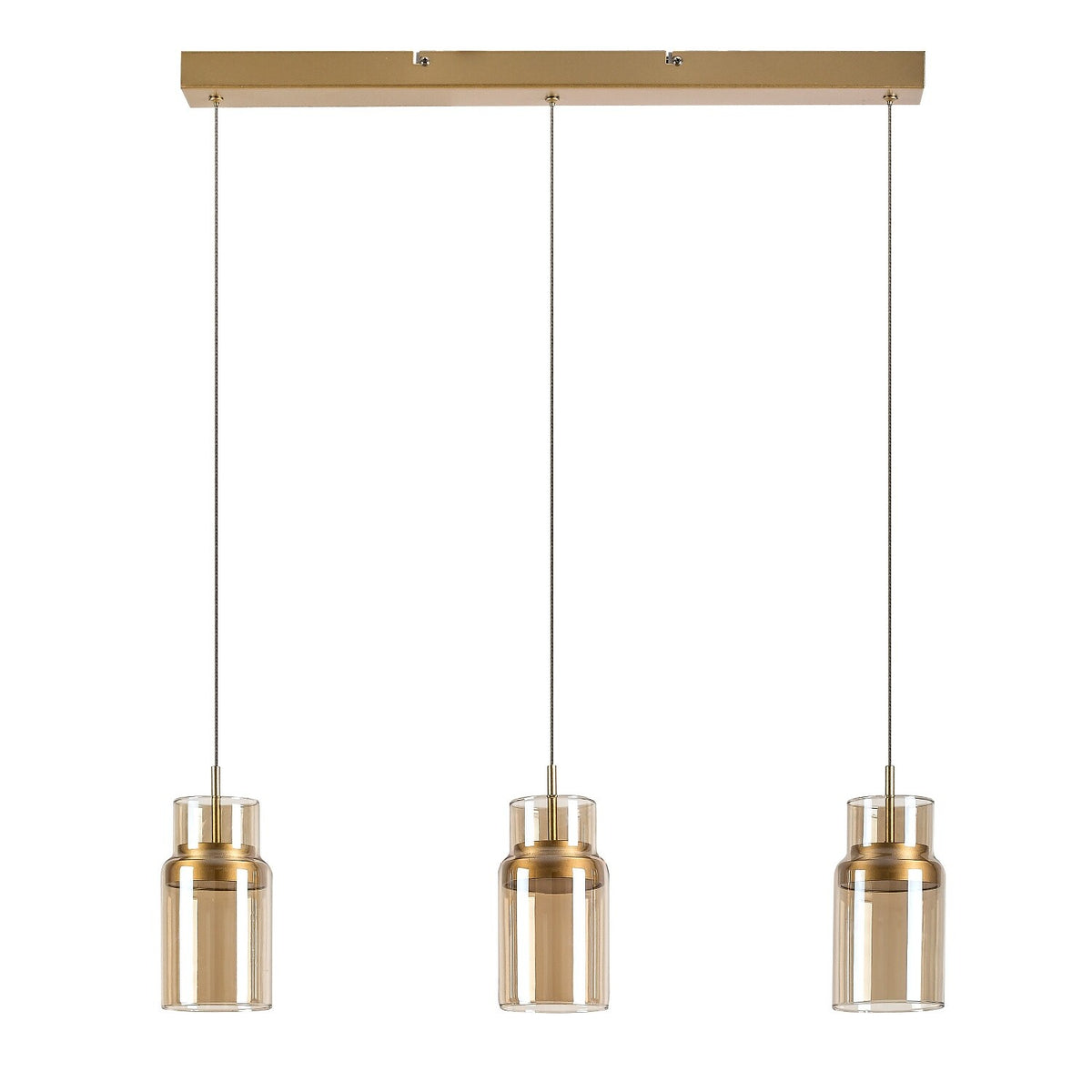 Lustra Rabalux Zayen 72036