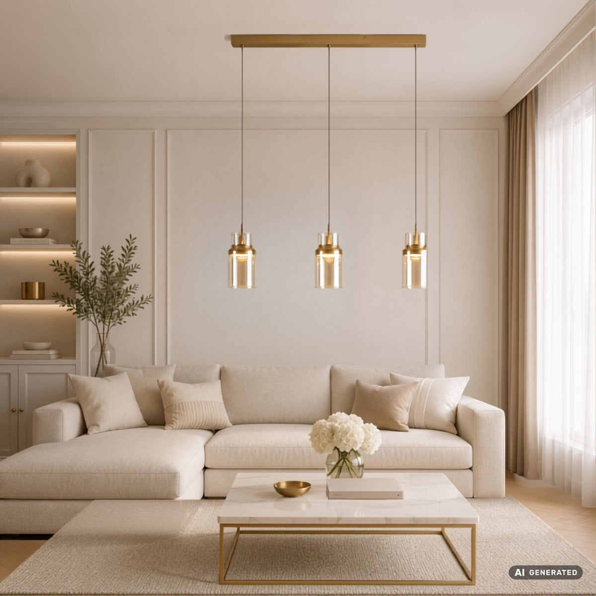 Lustra Rabalux Zayen 72036
