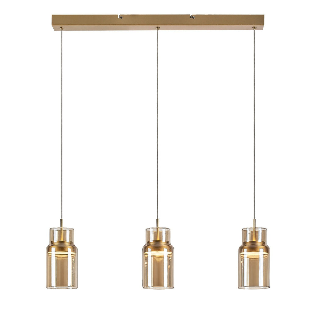 Lustra Rabalux Zayen 72036