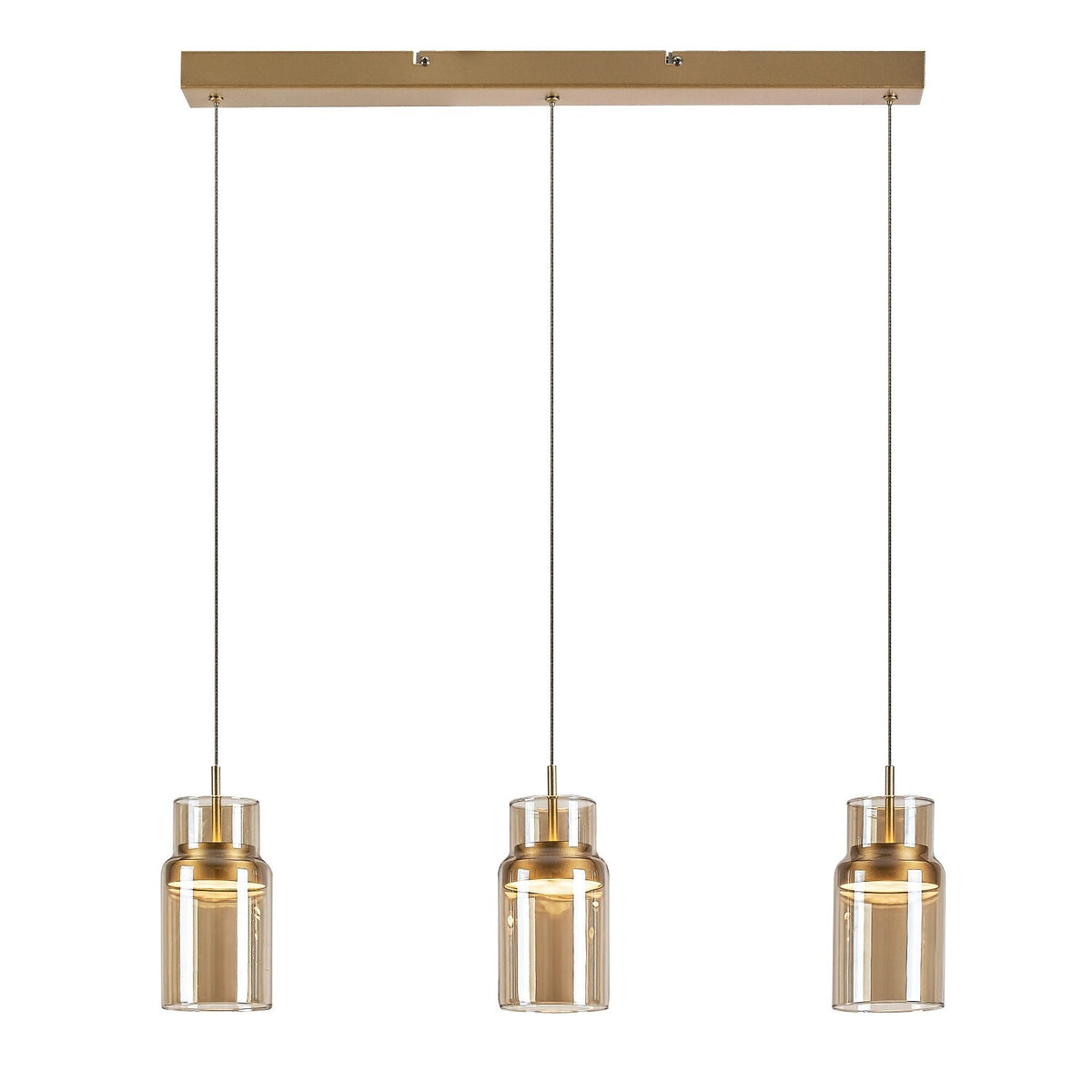 Lustra Rabalux Zayen 72036