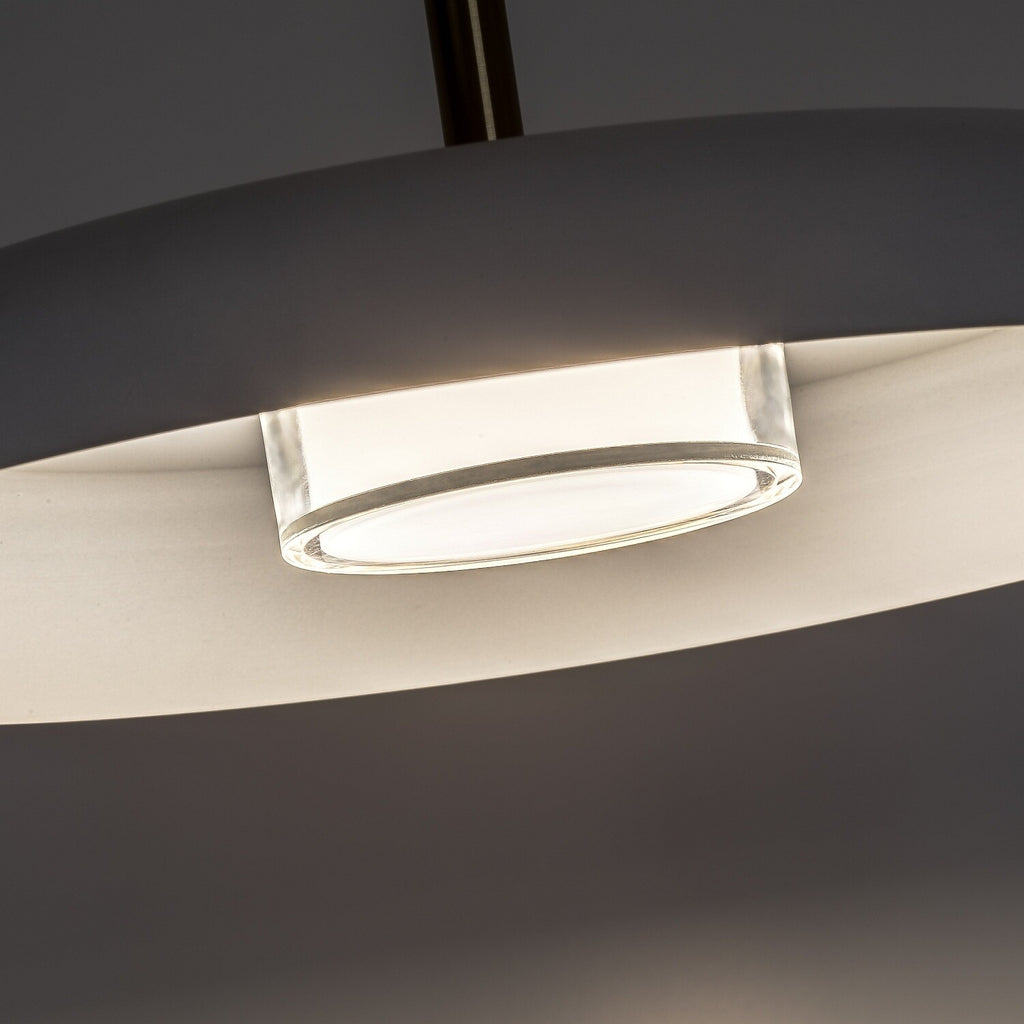 Pendul Rabalux Odete 72044