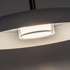 Pendul Rabalux Odete 72044