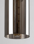Pendul Rabalux Ronno Black 72051