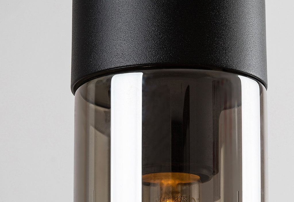 Pendul Rabalux Ronno Black 72051