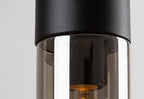 Pendul Rabalux Ronno Black 72051