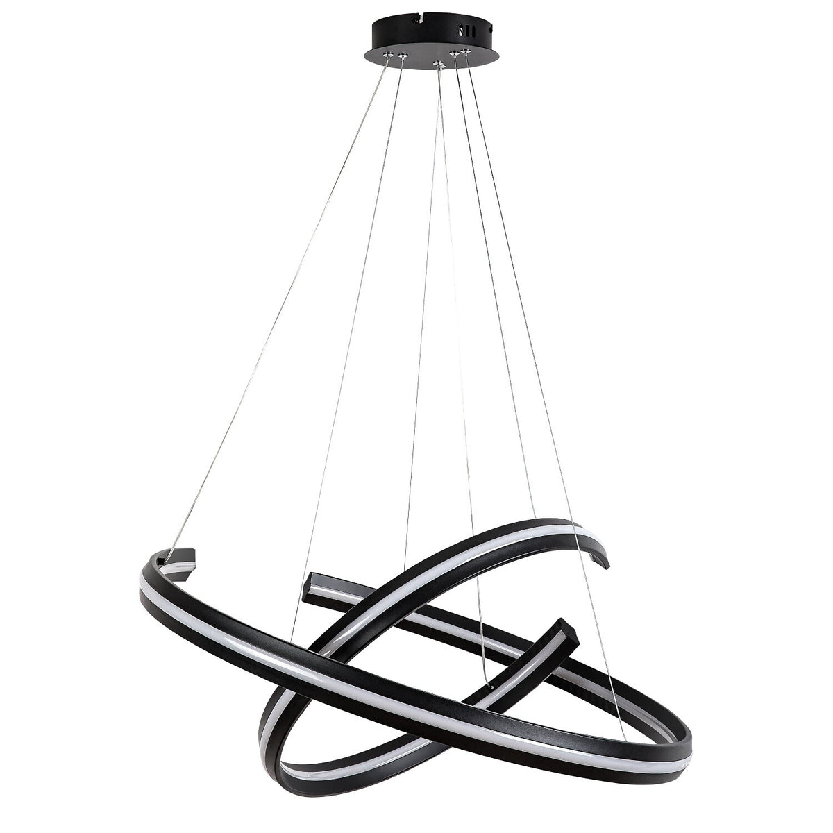 Lustra Rabalux Zadie 72052