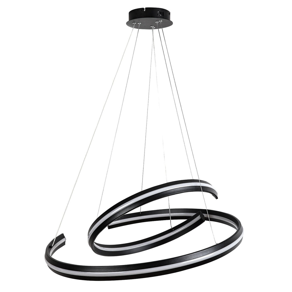 Lustra Rabalux Zadie 72052