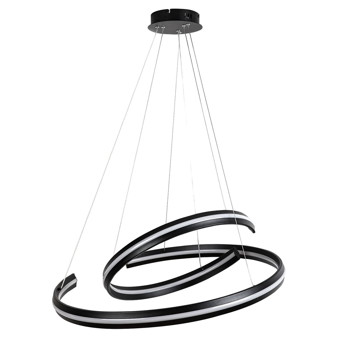 Lustra Rabalux Zadie 72052