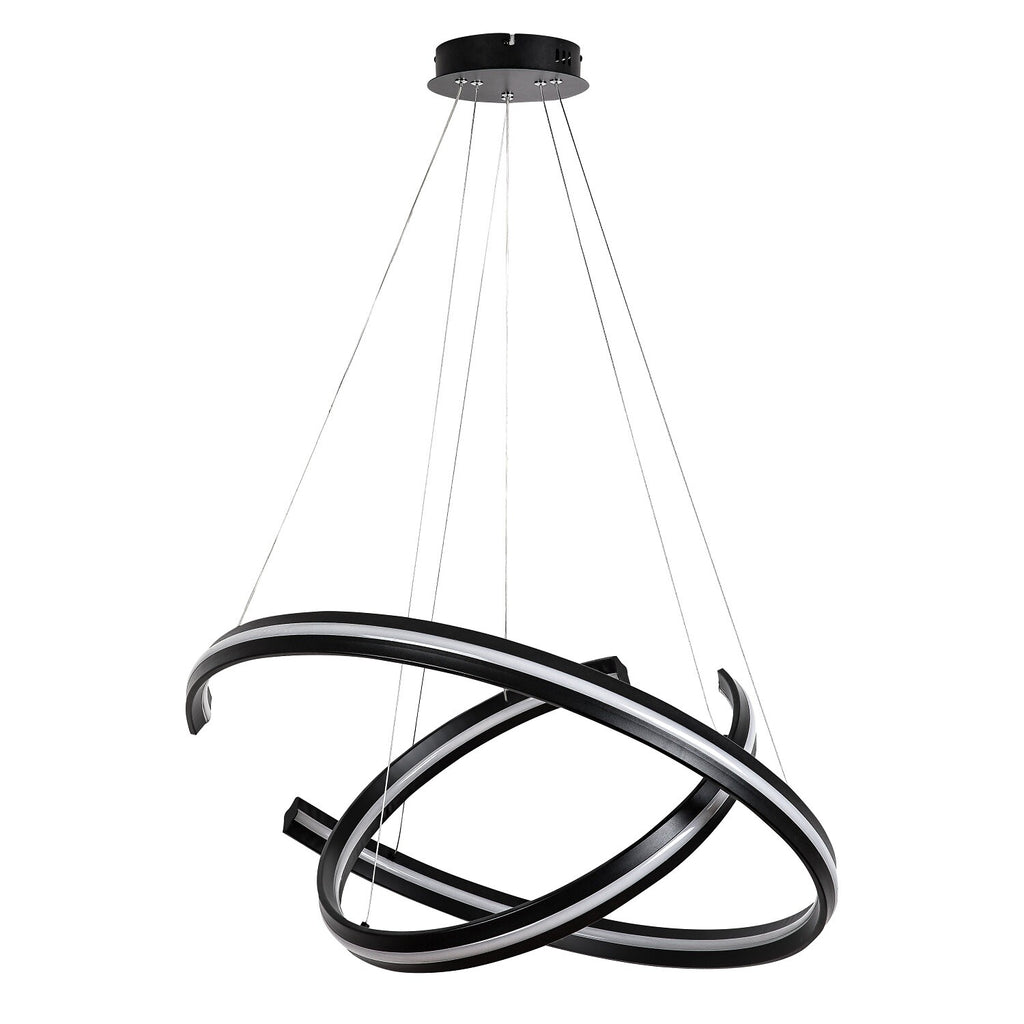 Lustra Rabalux Zadie 72052